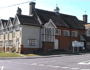 Hall & Cottages